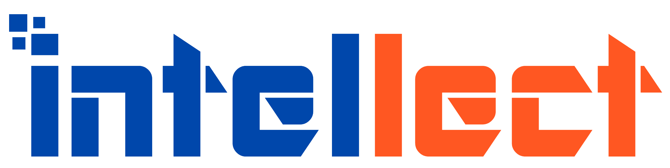Intellect logo